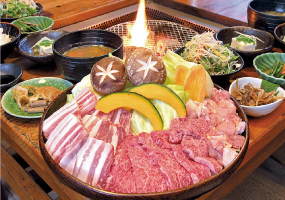 よくばり3点セット